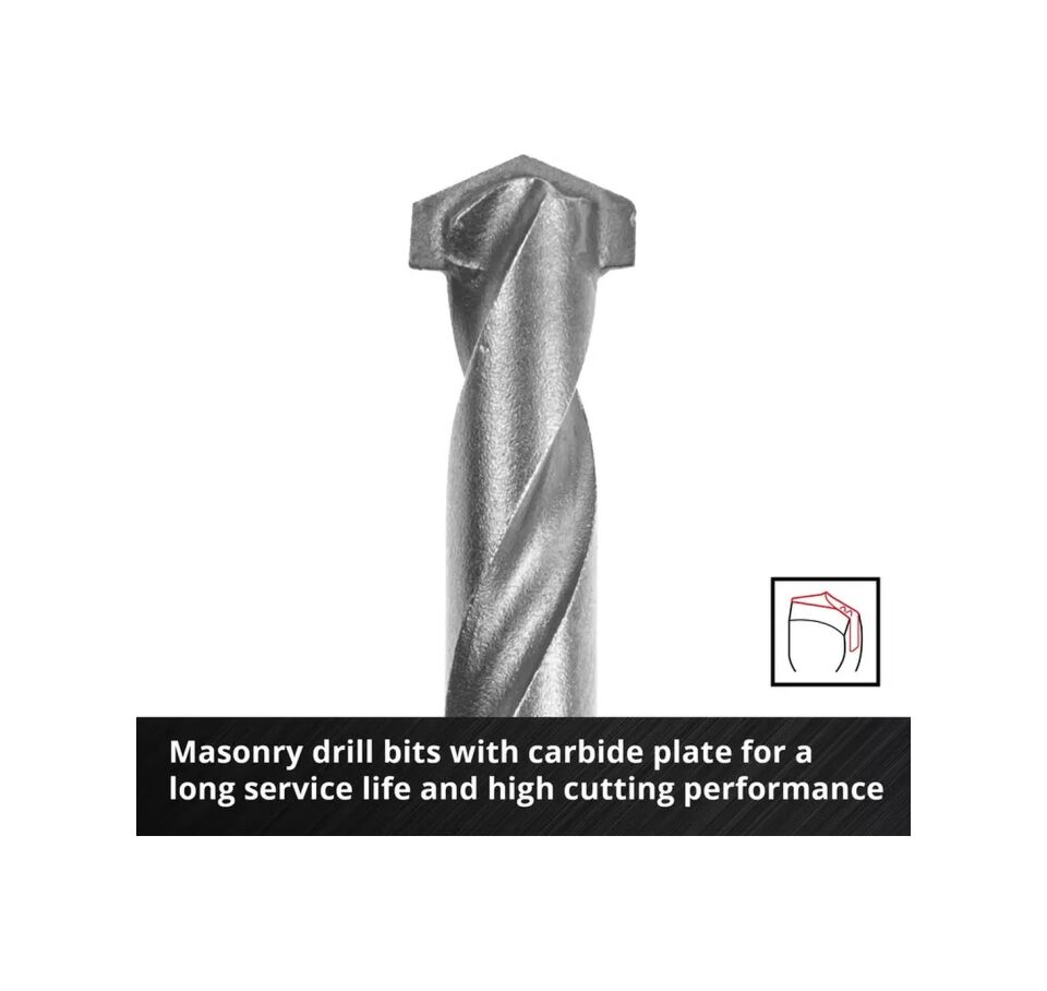 EINHELL S-CASE 28tlg LS 28 Parça Uç Seti