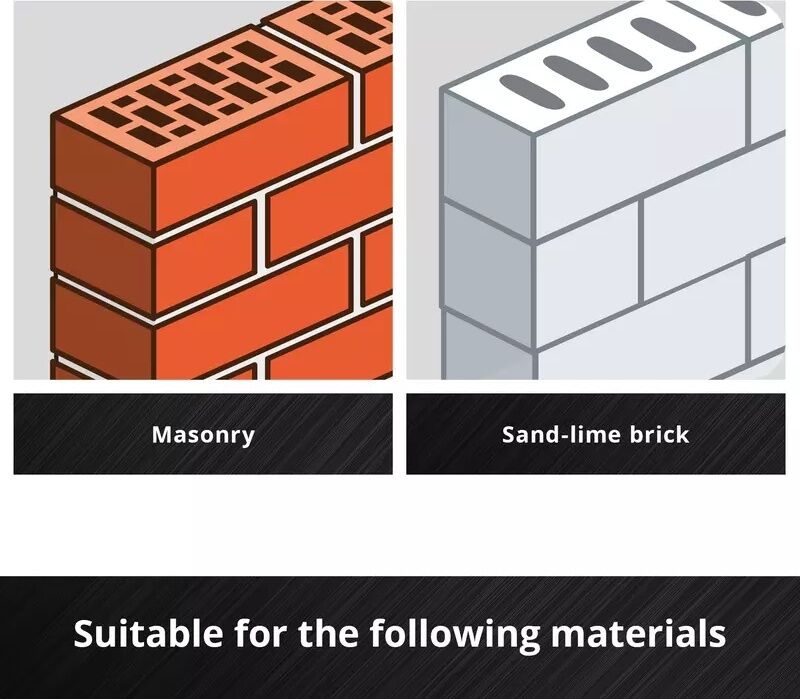 EINHELL S-CASE 28tlg LS 28 Parça Uç Seti