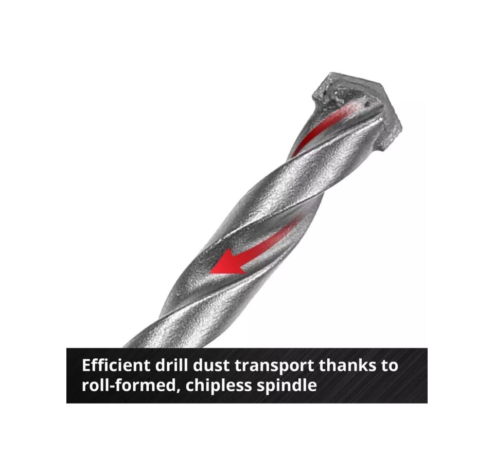 EINHELL S-CASE 28tlg LS 28 Parça Uç Seti