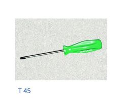 ELTA TORNAVİDA TORX T45