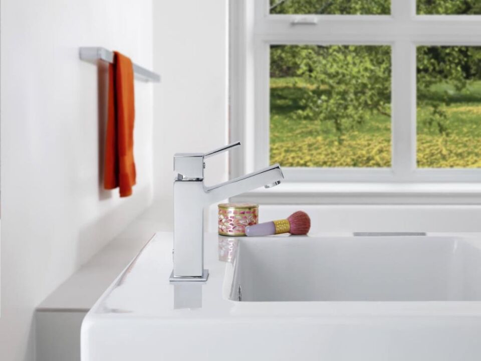 Gpd Tulio Lavabo Bataryası MLB135