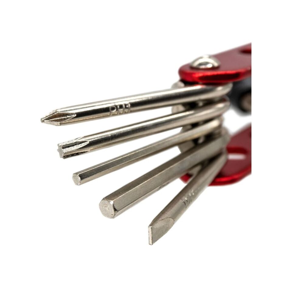 İZELTAŞ BİSİKLET ONARIM SETİ 3 PARÇA