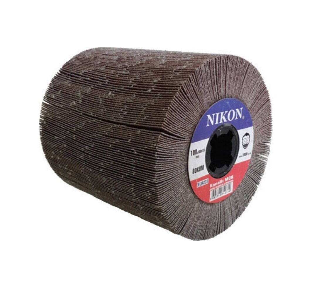 NİKON KANALLI MOP 120 KUM 34237