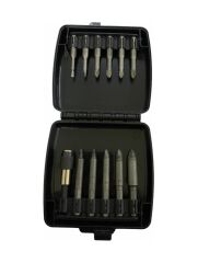 Pro-scr 03395 Hasarlı Vida Çıkarıcı  Sökücü