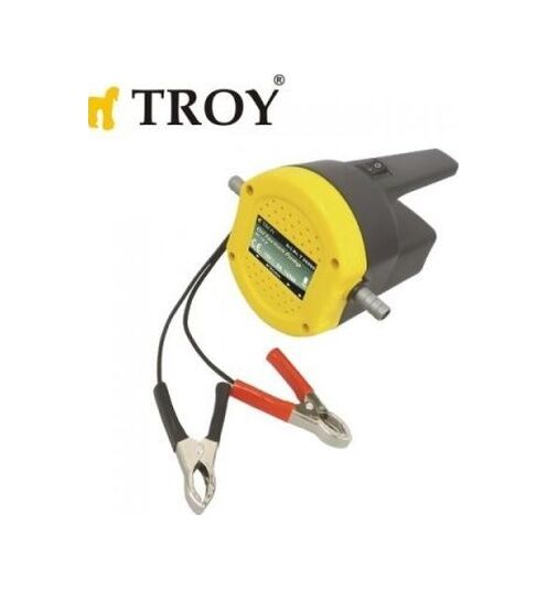 TROY YAĞ AKTARMA POMPASI 26990