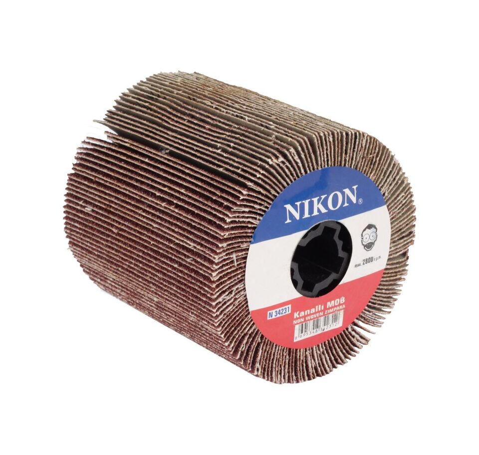 NİKON KANALLI MOP 80 KUM 34231