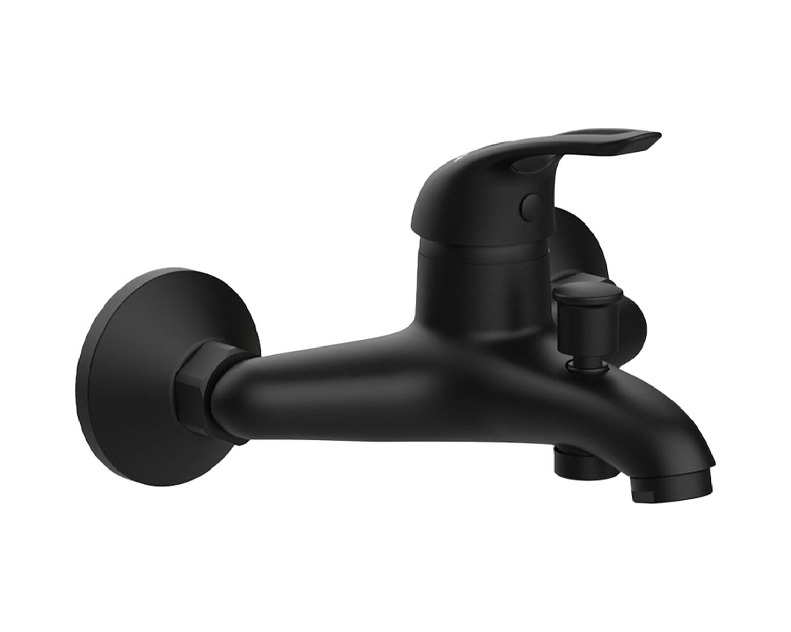 İgk Yapı - Gpd MBB120-S Adrio Banyo Bataryası Siyah