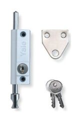 YALE PENCERE KİLİDİ 304B