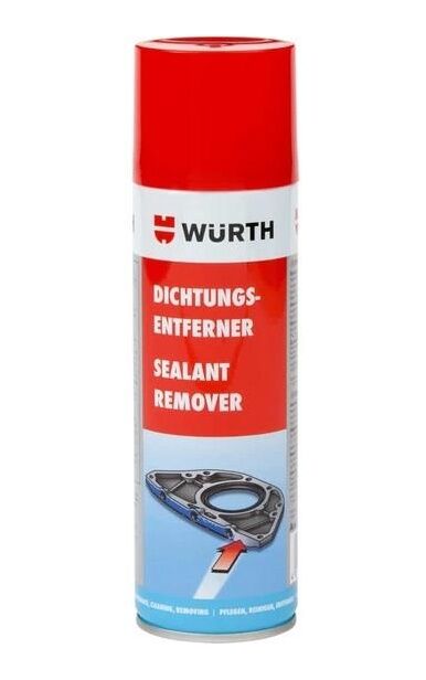 WÜRTH CONTA SÖKÜCÜ SPREY 300 ML