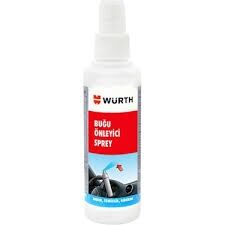 WÜRTH BUĞU ÖNLEYİCİ SPREY 150 ML