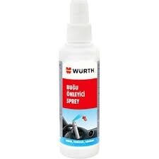 WÜRTH BUĞU ÖNLEYİCİ SPREY 150 ML