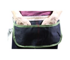 ÇİVİ ÖNLÜĞÜ DERİ LÜX EDONİ 001