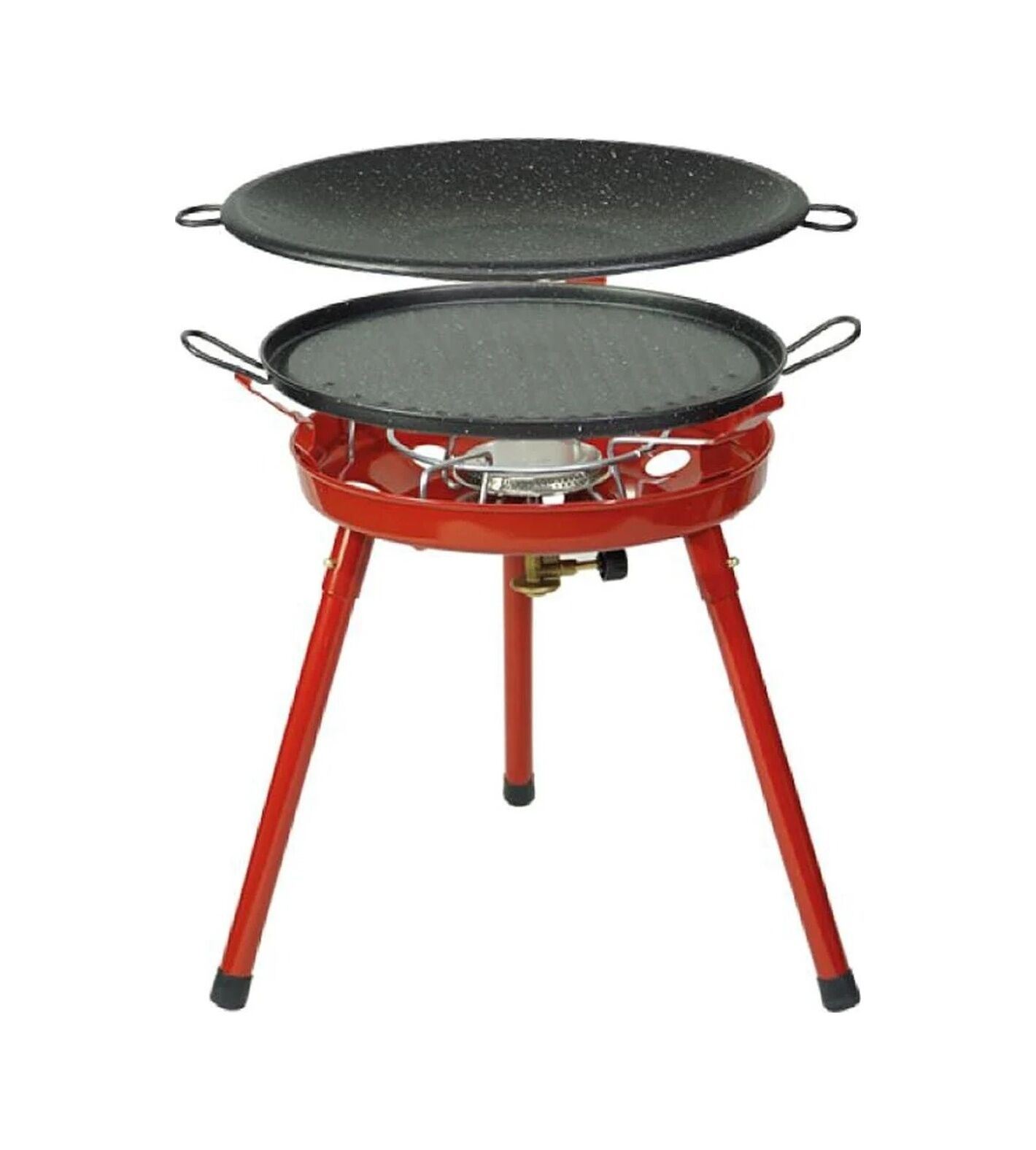 ORCAMP GR-823-20/Y.TİPİ S.OCAK KTMR EMAYE SAC