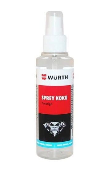 WÜRTH ARAÇ KOKUSU PRESTİGE 150 ML