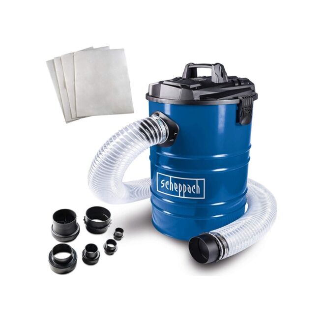 SCHEPPAH TOZ EMME MAKİNASI DC100