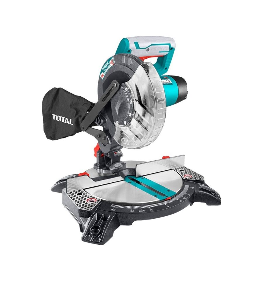 TOTAL GÖNYE KESME MAKİNASI1400 W TS42142101