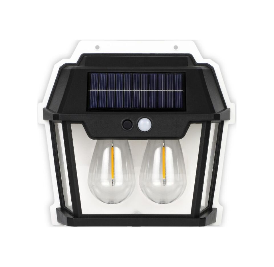 PANTHER SOLAR LED DUVAR LAMBASI PT-2992
