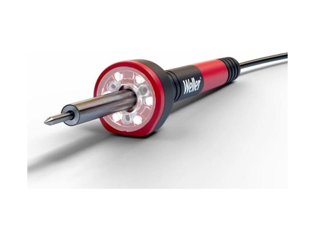 WELLER 30W LEDLİ KALEM HAVYA WLIR3023C