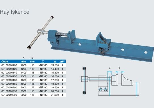 Kanca Ray İşkence 140