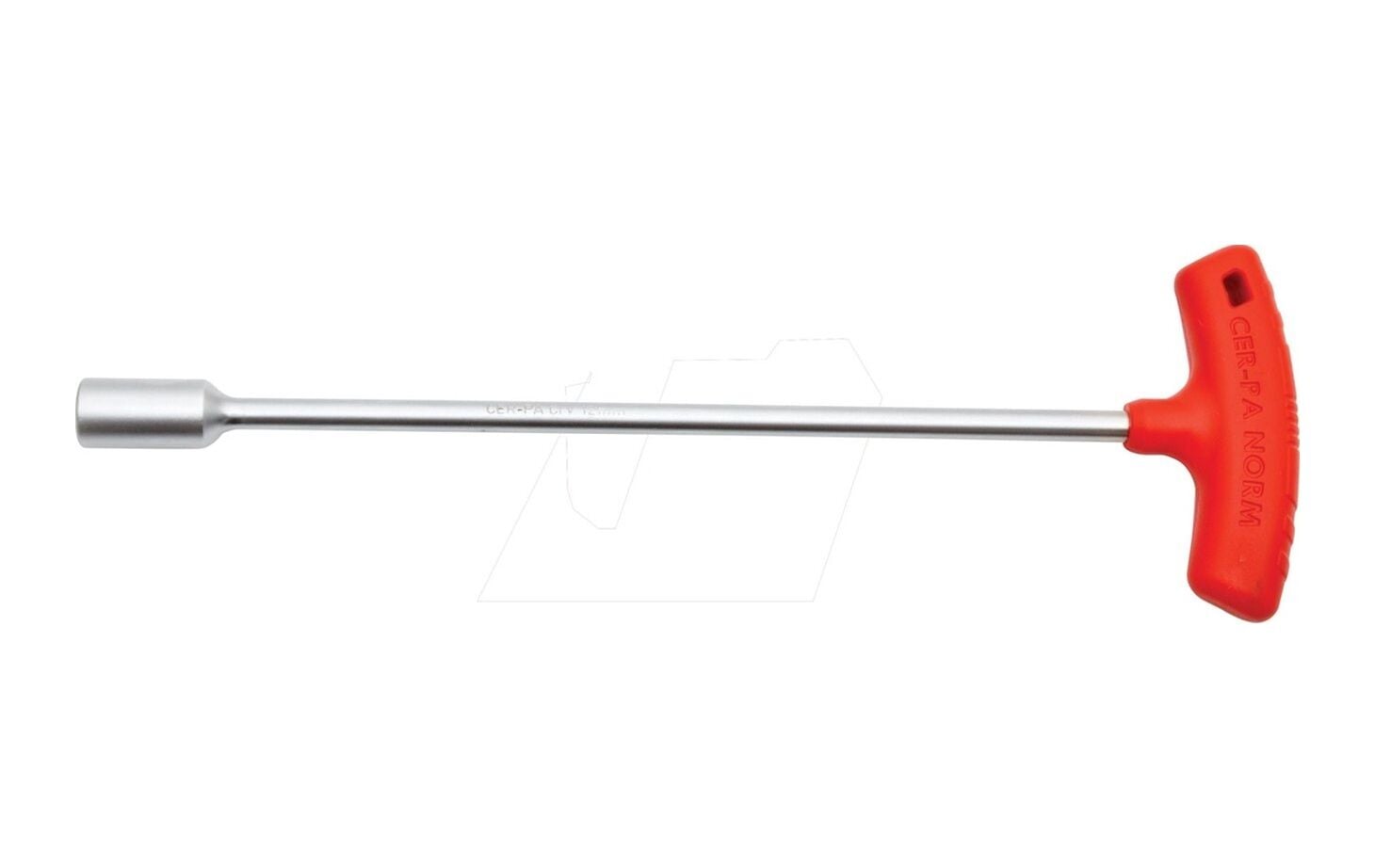 CERPA T SAPLI LOKMA ANAHTAR 10X230 MM 1023