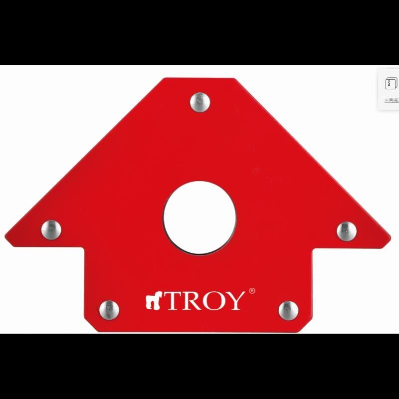 TROY MIKNATISLI KAYNAK TUTUCU 22 KG 95002