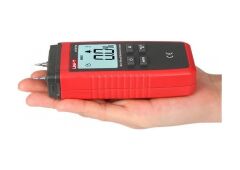 UNIT DİJİTAL AHŞAP NEM ÖLÇER UT377A
