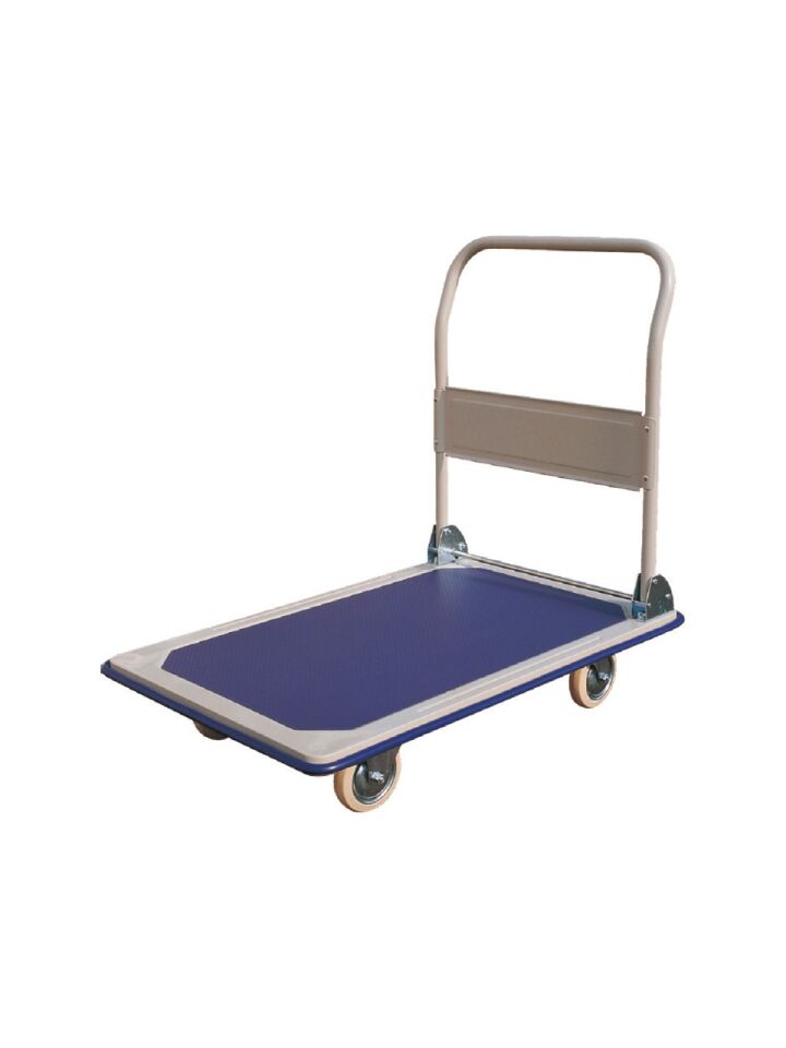 Biglift Tss11 Paket Taşıma Arabası 150kg