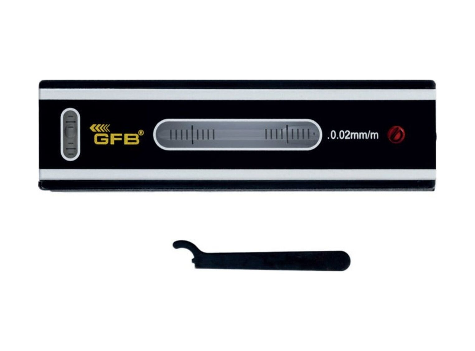 Gfb Hassas Su Terazisi 100mm X 0.02 Gfb1437