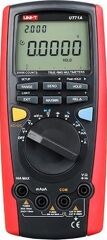 UNIT MULTİMETRE T-REMS UT71A ARAYÜZLÜ