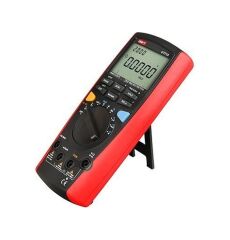 UNIT MULTİMETRE T-REMS UT71A ARAYÜZLÜ