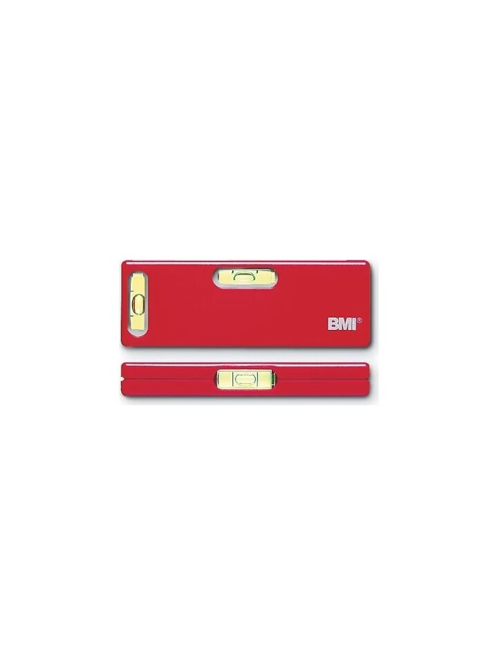 BMI 670 Pocket Plastik Su Terazisi