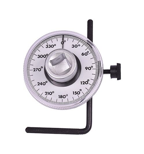 Nt Tork Açı Ölçer 1/2   Nt4040