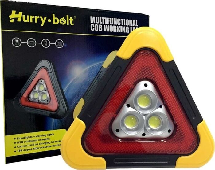 PANTHER TRAFİK LAMBASI HB-7709