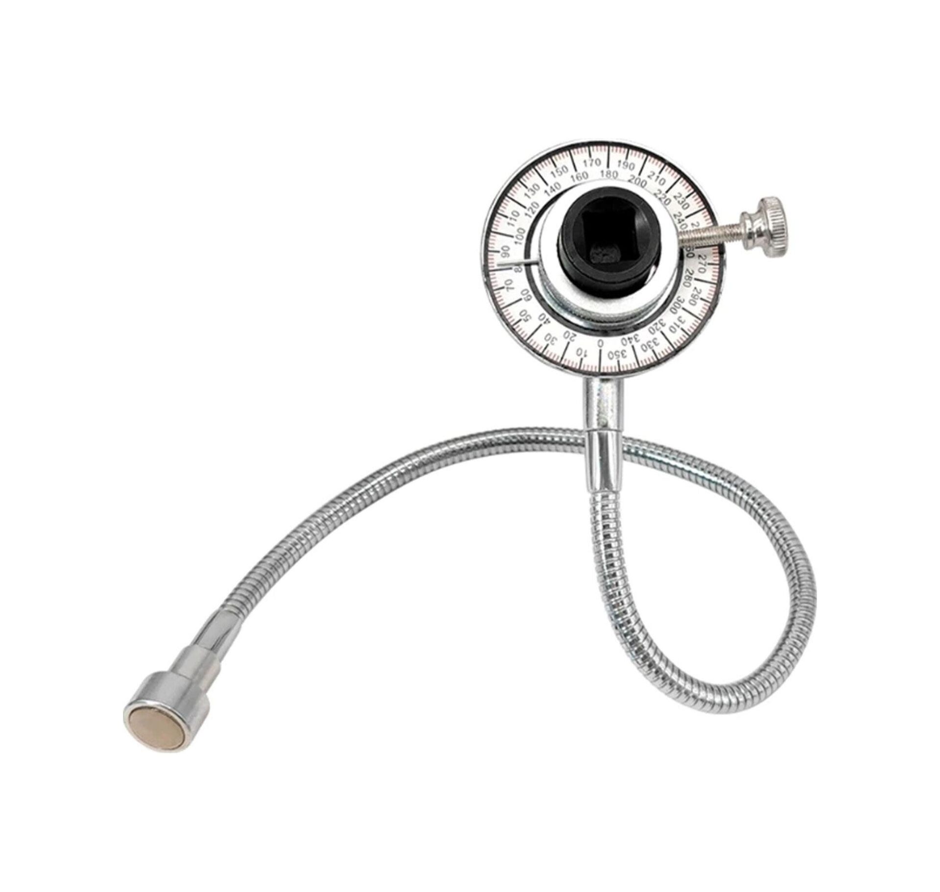 Nt Tools  1/2'' nt4043 Mıknatıslı Tork Açı Ölçer