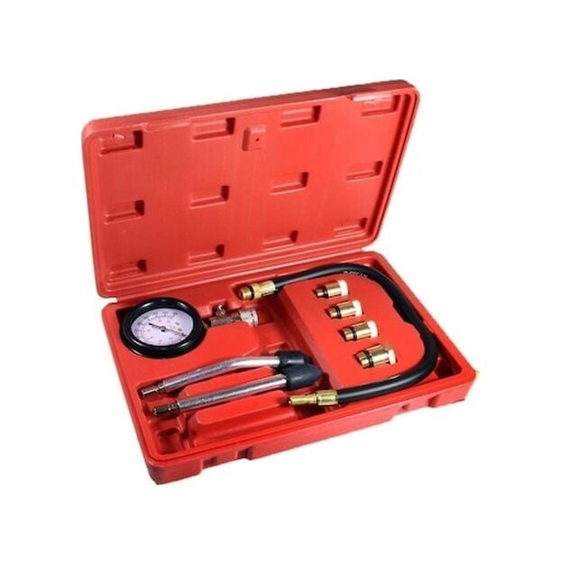 Rico 013-Kk1120 Benzinli Motor Kompresyon Test Kiti Cihazı