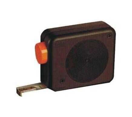 BMI 01502C STOPERLİ ASKILI ÇLK METRE 2m