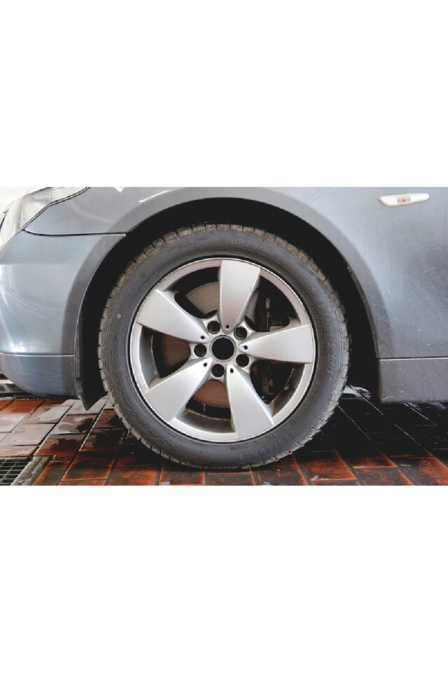 WÜRTH JANT TEMİZLEYİCİ SPREYİ PREMİMUM 400 ML