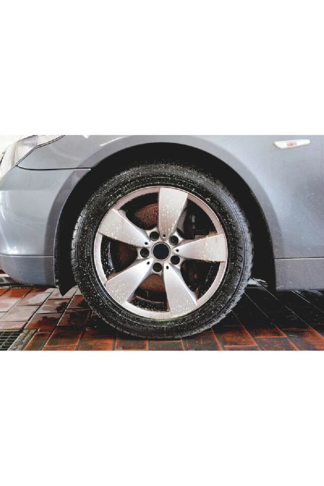 WÜRTH JANT TEMİZLEYİCİ SPREYİ PREMİMUM 400 ML