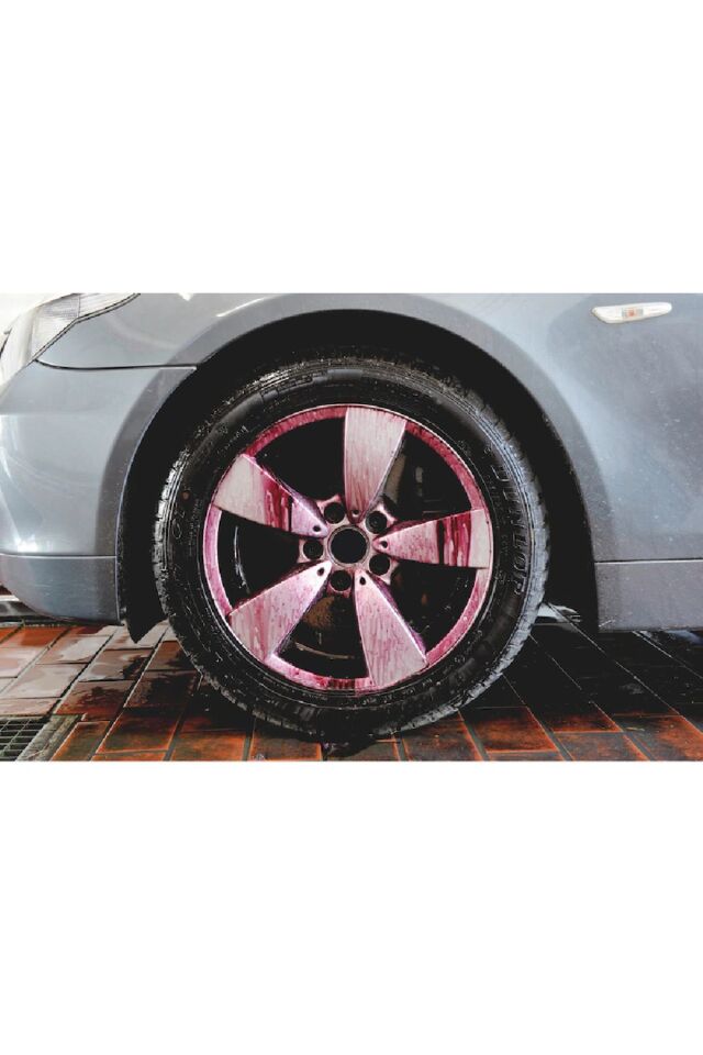 WÜRTH JANT TEMİZLEYİCİ SPREYİ PREMİMUM 400 ML