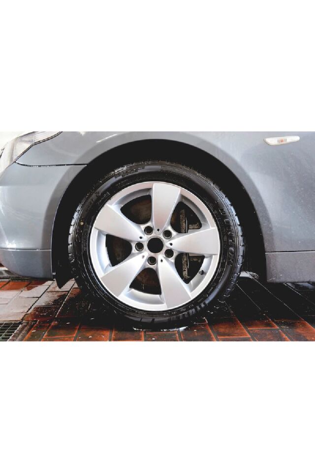 WÜRTH JANT TEMİZLEYİCİ SPREYİ PREMİMUM 400 ML