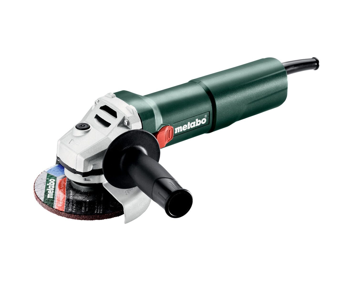 METABO TAŞLAMA W1100-125