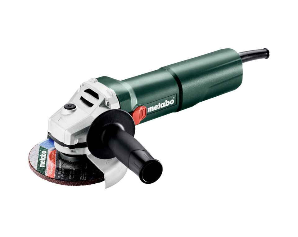METABO TAŞLAMA W1100-125