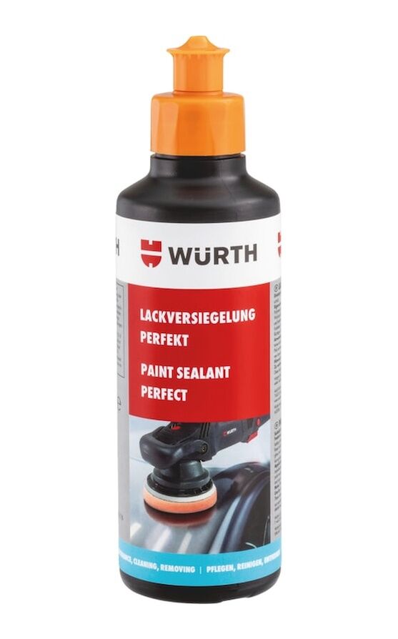 WÜRTH BOYA KORUMA PERFECT 250 GR