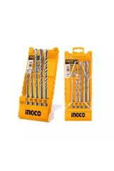 İNGCO 5 Lİ MATKAP UCU SDS AKD2052