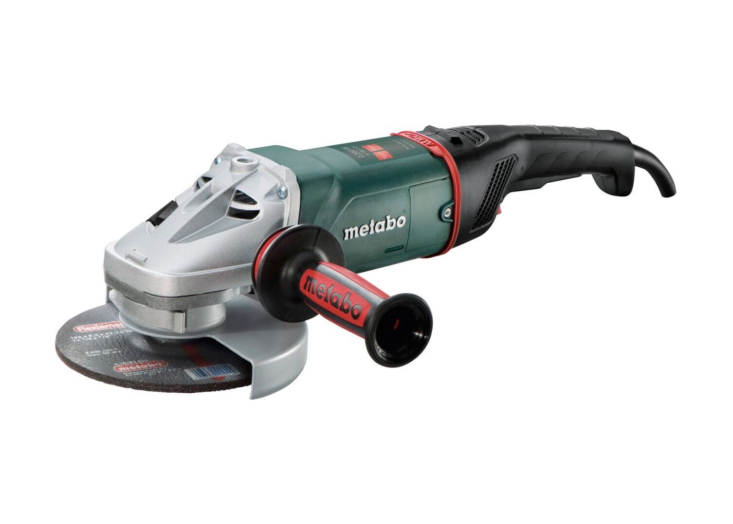 METABO TAŞLAMA WE24-180MVT