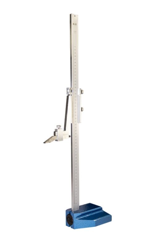 Dw Tek Kolon Yükseklik Mihengiri 300 Mm Dw2ym03