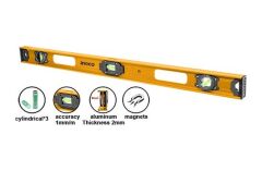 İNGCO MIKNATISLI SU TERAZİSİ 100 CM HSL28100