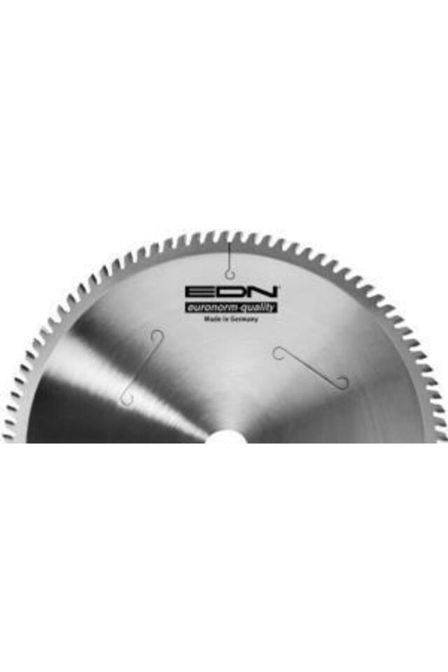 Edn 350x3.2x32x32mm 108 Diş Alüminyum Elmas Testere Made In Germany // Ne 350