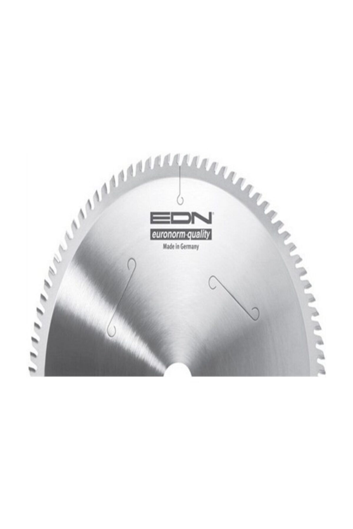 Edn Laminant Testere Vtf-Vts 250*30*80Dıs