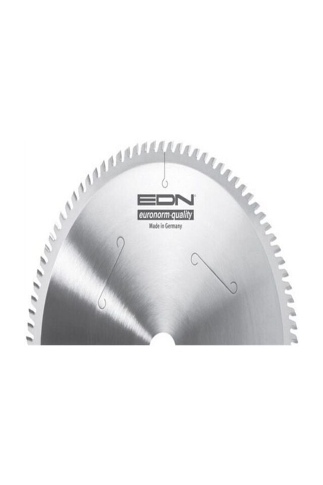 Edn Laminant Testere Vtf-Vts 250*30*80Dıs